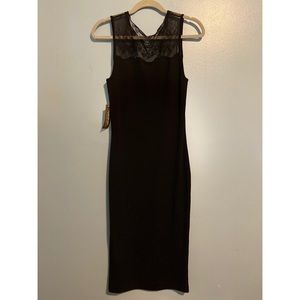 NY&C little black dress